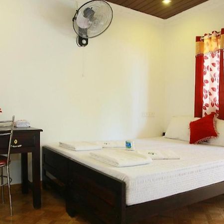 Marari Anandu Beach Villa Mararikulam Chambre photo