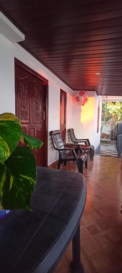 Marari Anandu Beach Villa Mararikulam Extérieur photo