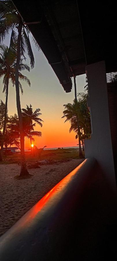 Marari Anandu Beach Villa Mararikulam Extérieur photo