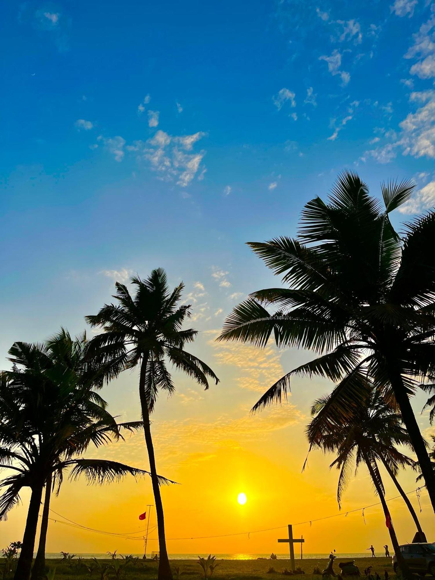 Marari Anandu Beach Villa Mararikulam Extérieur photo