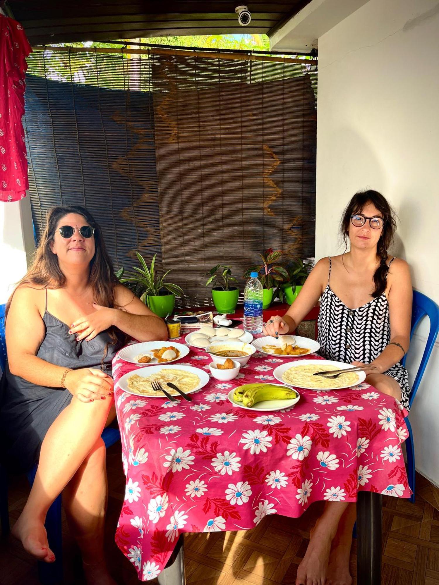 Marari Anandu Beach Villa Mararikulam Extérieur photo