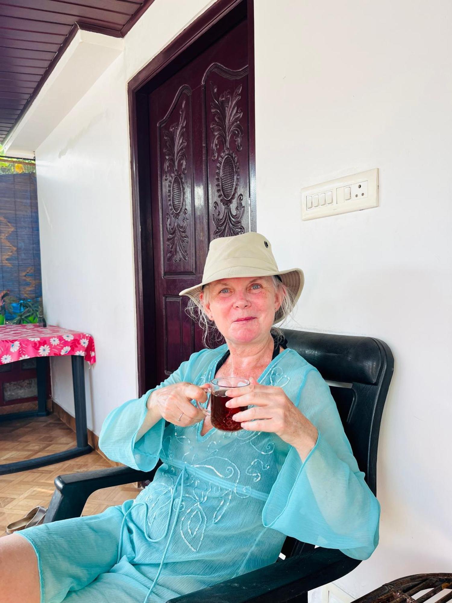 Marari Anandu Beach Villa Mararikulam Extérieur photo