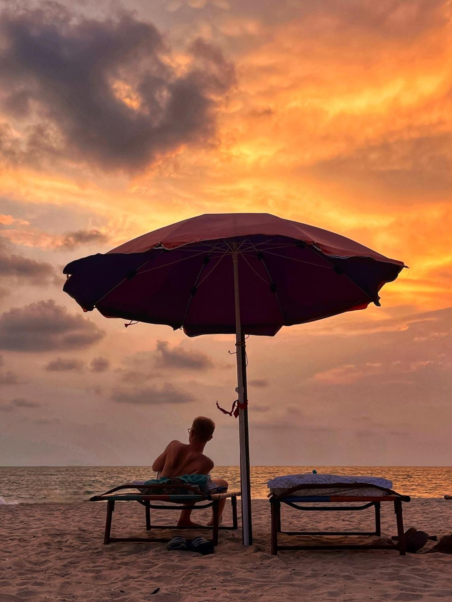 Marari Anandu Beach Villa Mararikulam Extérieur photo