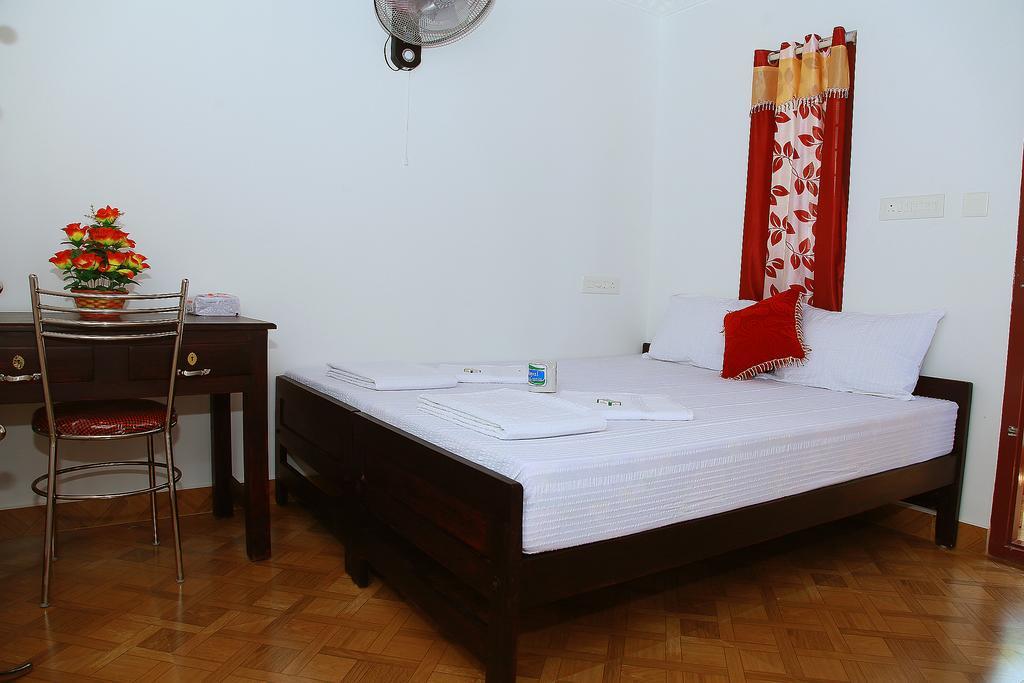 Marari Anandu Beach Villa Mararikulam Extérieur photo