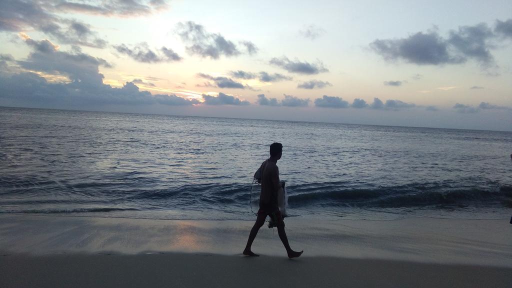 Marari Anandu Beach Villa Mararikulam Extérieur photo