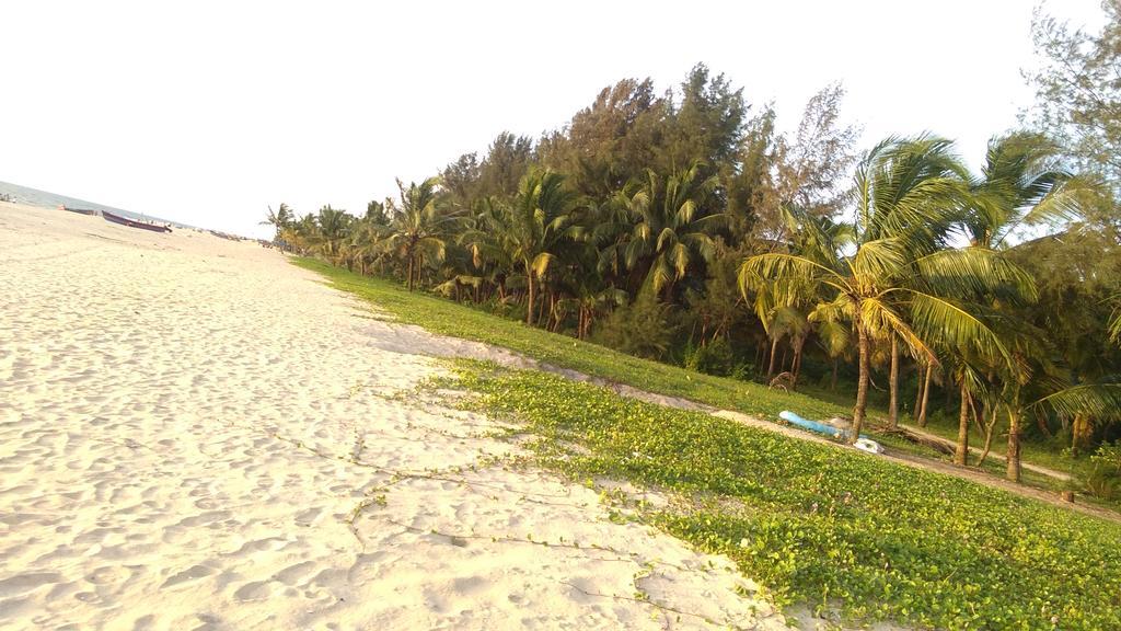 Marari Anandu Beach Villa Mararikulam Extérieur photo