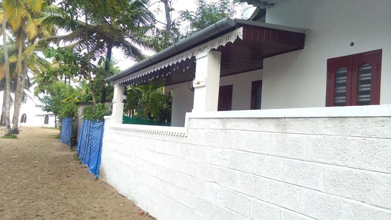 Marari Anandu Beach Villa Mararikulam Extérieur photo